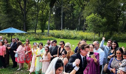 Happily MarReed Weddings & Events, LLC