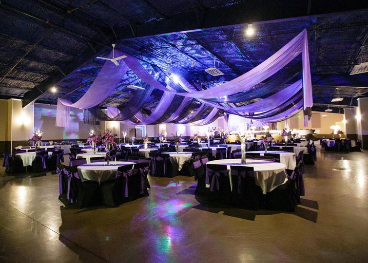 Boyd County Convention Center