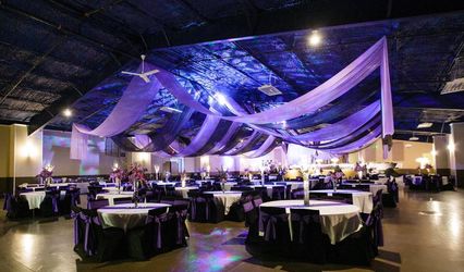 Boyd County Convention Center