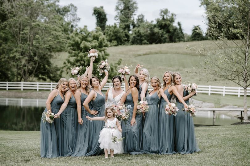 NVS Bridal & Beauty