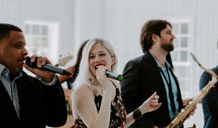 Royal Dukes Band - San Antonio