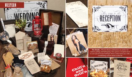 Simple Gifts and Goodies