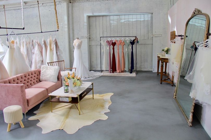 Ever After Bridal