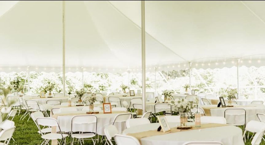 Tri-County Tent Rentals