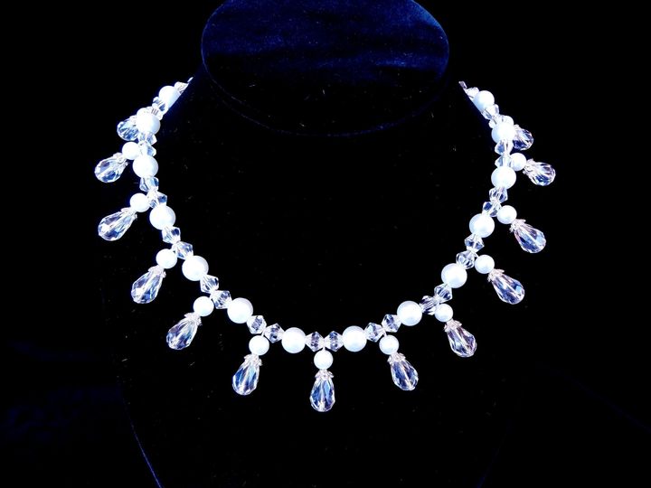 Pretty Pretty Paris Jewelry