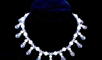 Pretty Pretty Paris Jewelry