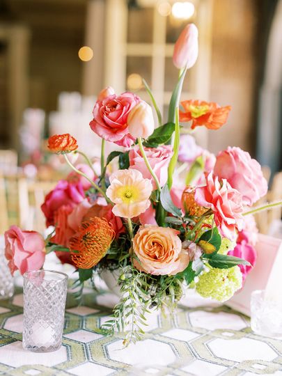 Floressence Flowers