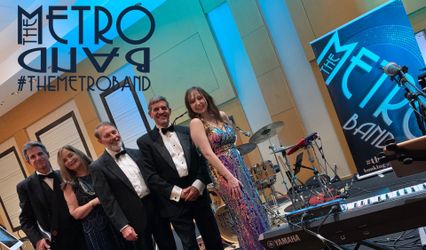 The METRO Band