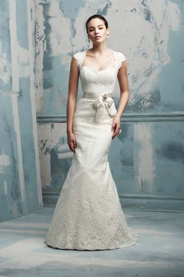 Brides of France