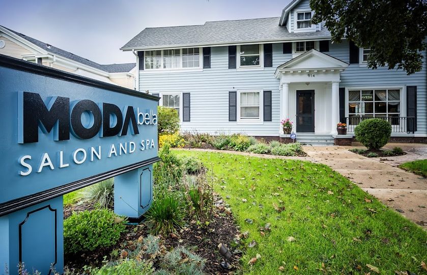 Moda Bella Salon & Spa
