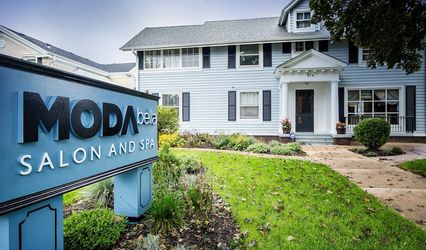 Moda Bella Salon & Spa