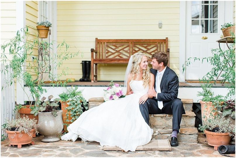 Bri and Wes Photography