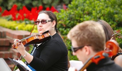 Shaker Lakes Chamber Players