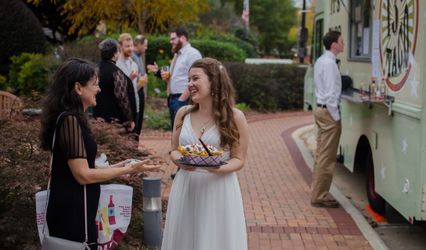 13 Tacos & Taps & Raleigh Cakes