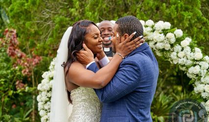 Marriage Officer