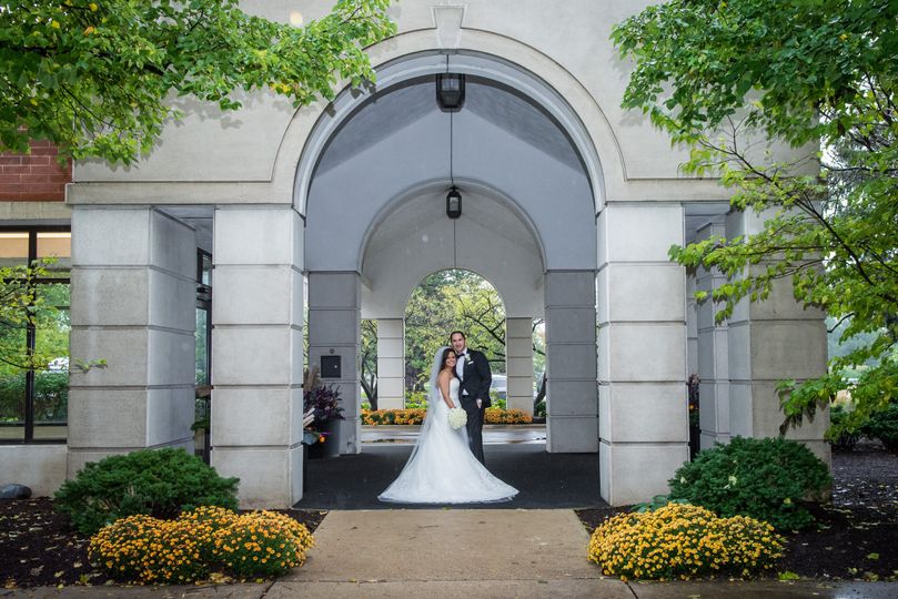 Hyatt Regency Deerfield