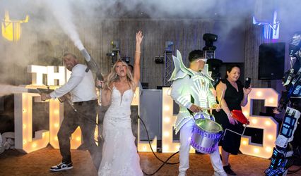 Just Party Events