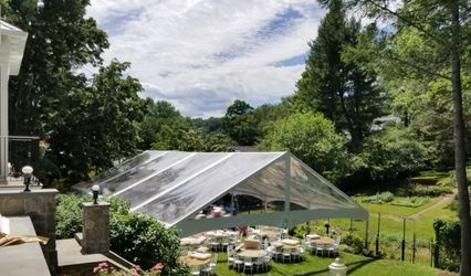 A Party Center