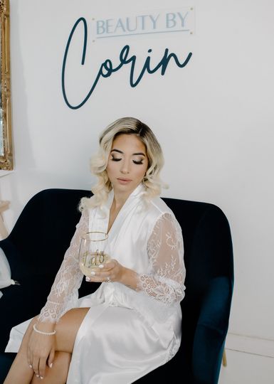 Beauty by Corin