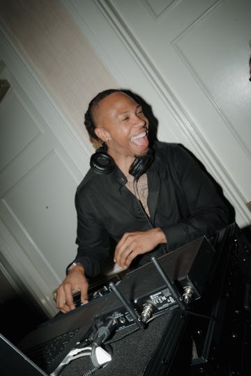 Music by J. Fields