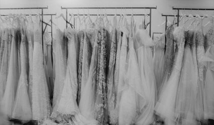 Embody Bridal