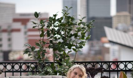 Anya Bridal Warehouse
