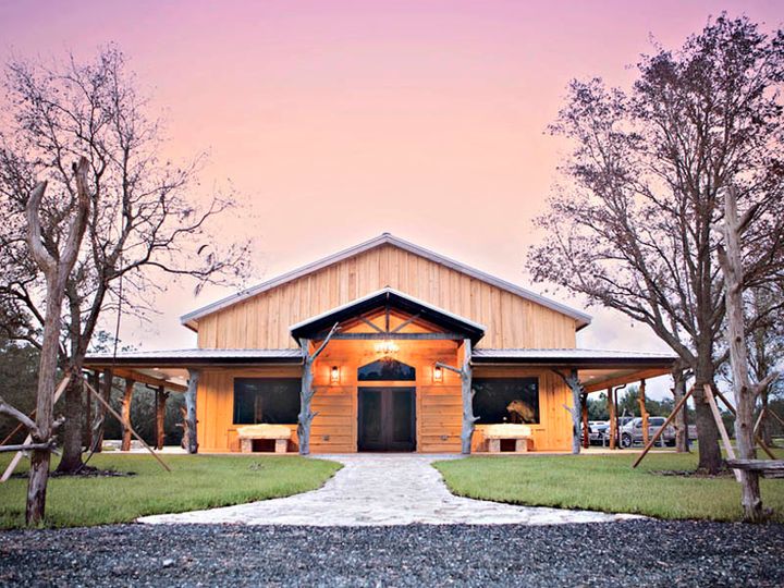 Lightsey Family Ranch