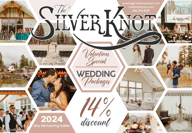The Silver Knot