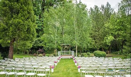 Barn Door Events