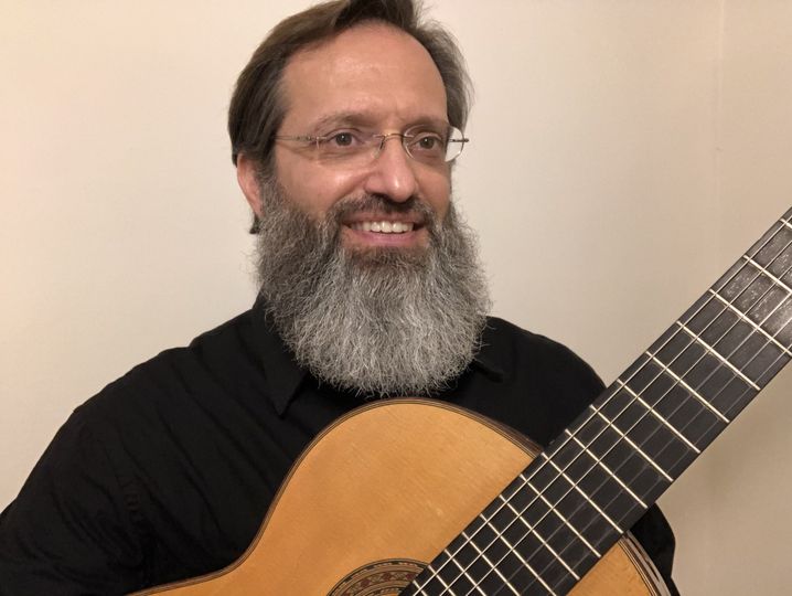 Guitar Elegance