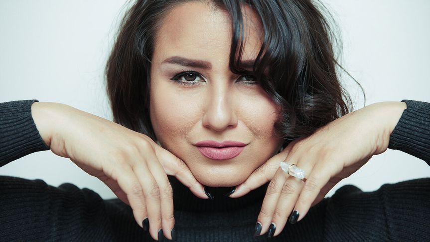 Rebecca Gitana