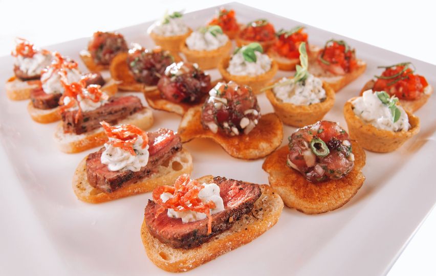 Andrew's Catering