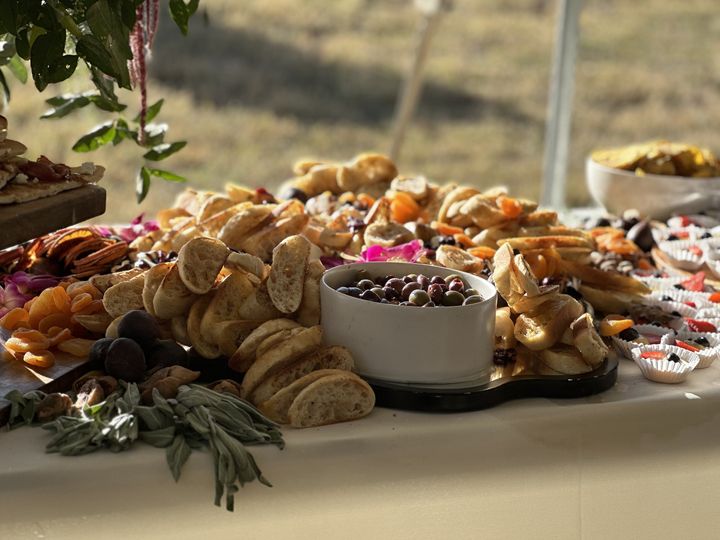 The Olive Branch Bakery & Cafe