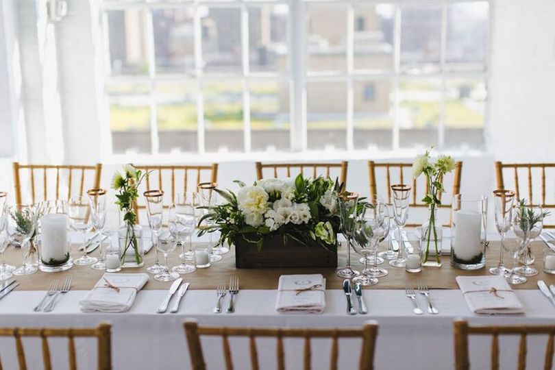 DM Events & Design