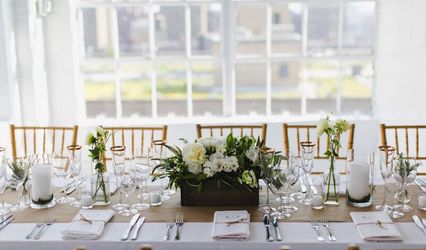 DM Events & Design