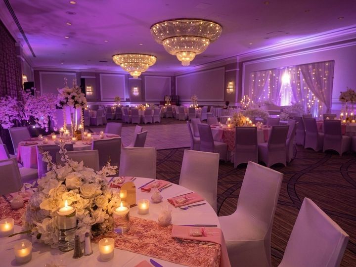 The Westin Mt Laurel Hotel
