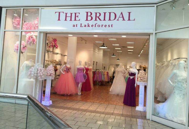 The Bridal at Lakeforest