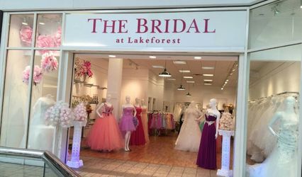 The Bridal at Lakeforest