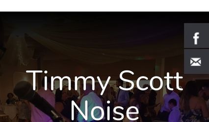 Timmy Scott Noise