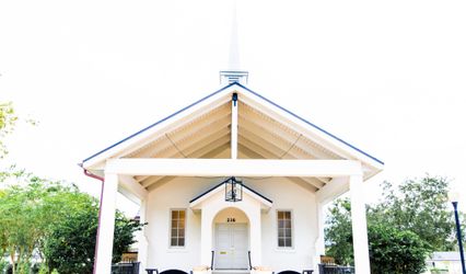 Chapel & Hudson's Cellar