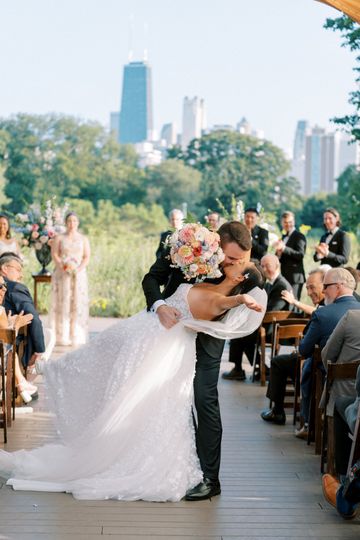 Amanda Paige Events