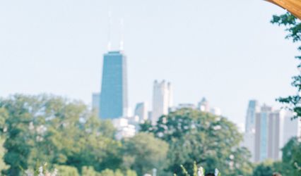 Amanda Paige Events