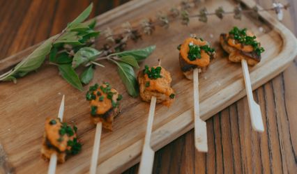Johnny Burke Catering & Events
