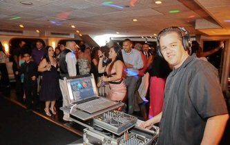 PM Music- DJ & MC Services