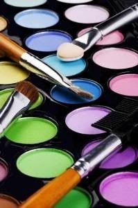 Makeup by Genna
