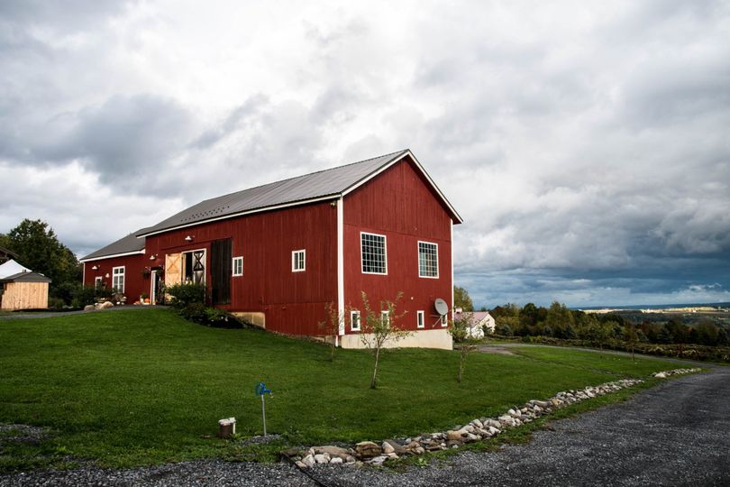 Abandon Brewing Company