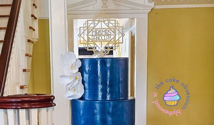 The Cake Obsession