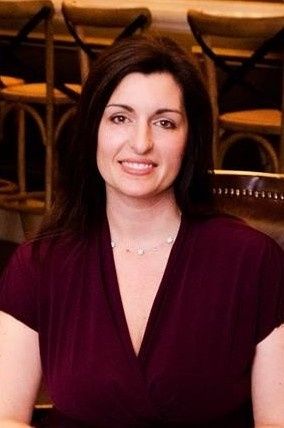 Bridget Caviness, Justice of the Peace