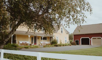 Lilly Barn LLC