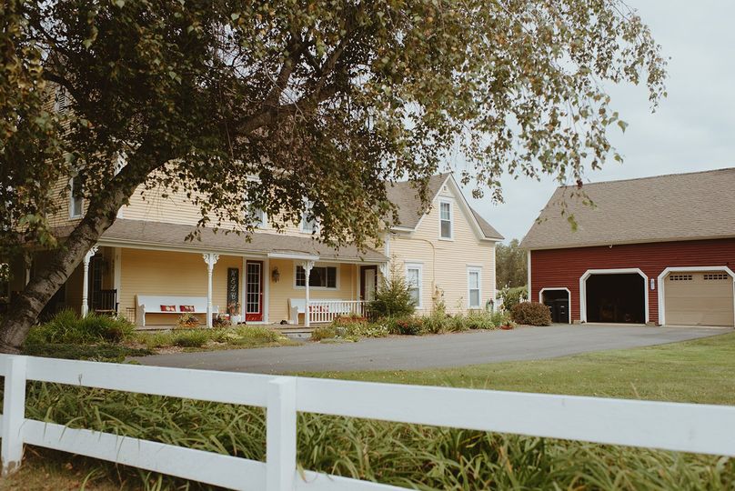 Lilly Barn LLC